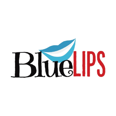 Blue Lips